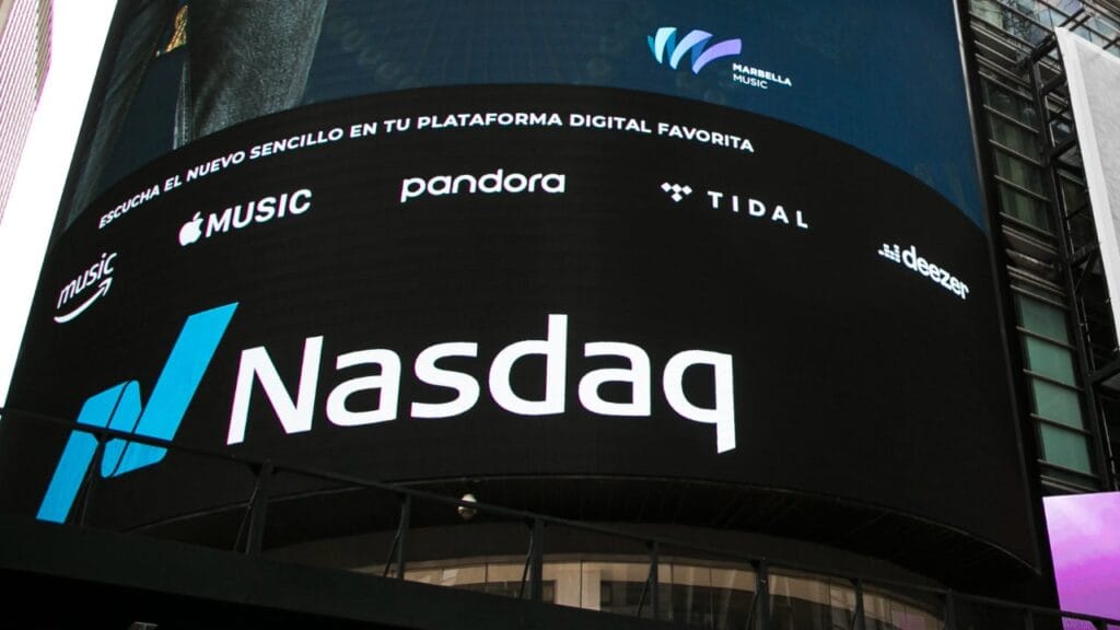 trading nasdaq