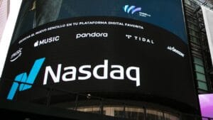 trading nasdaq