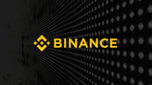 trading binance