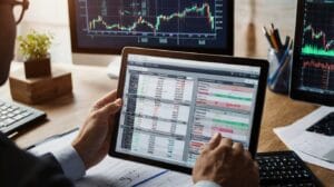 spreads in trading