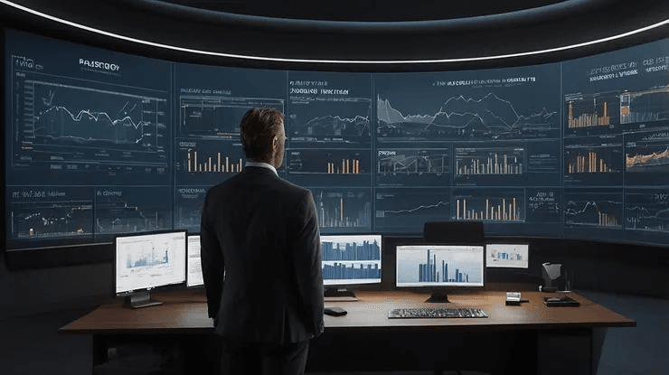mejores brokers de trading