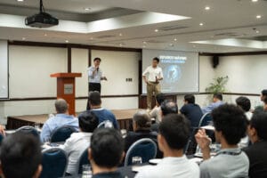 Academias de Trading en Latinoamérica