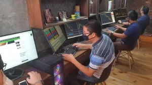 trading en mexico