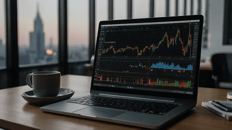 trading en español