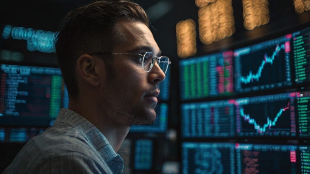 Crear un broker de trading en Perú