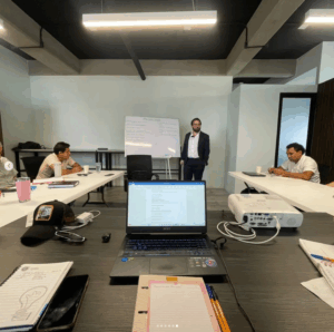 crear broker de trading