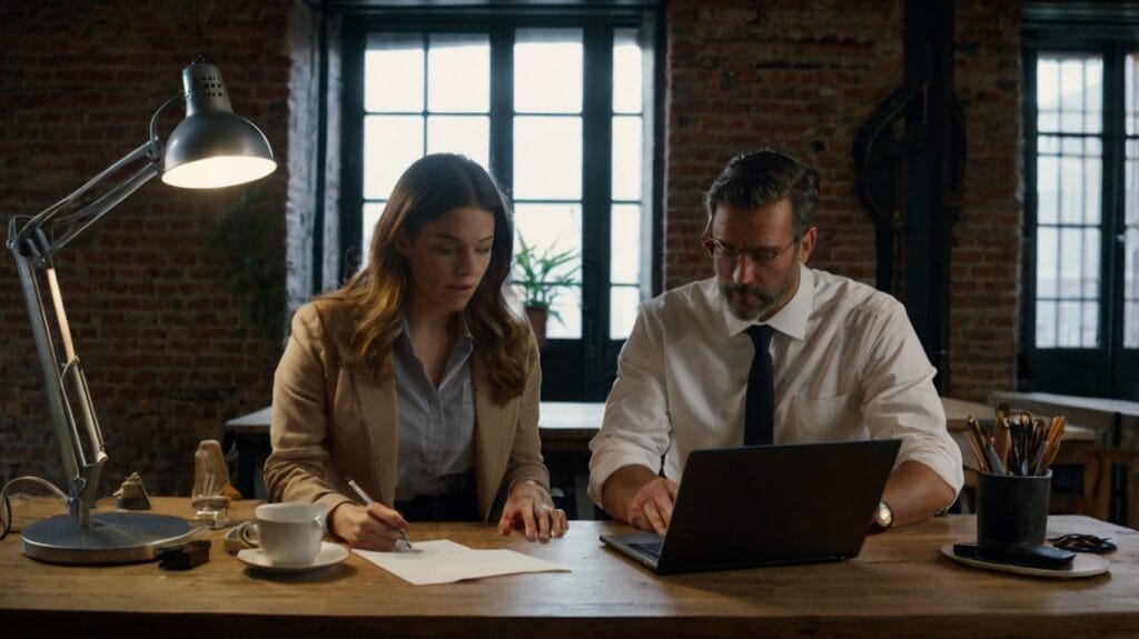 como hacer un broker