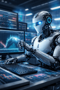 bots de trading