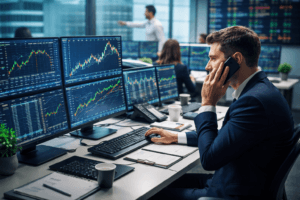 como convertirse en broker de forex