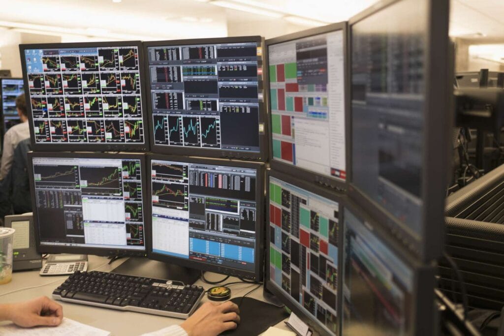 brokers forex regulados mexico