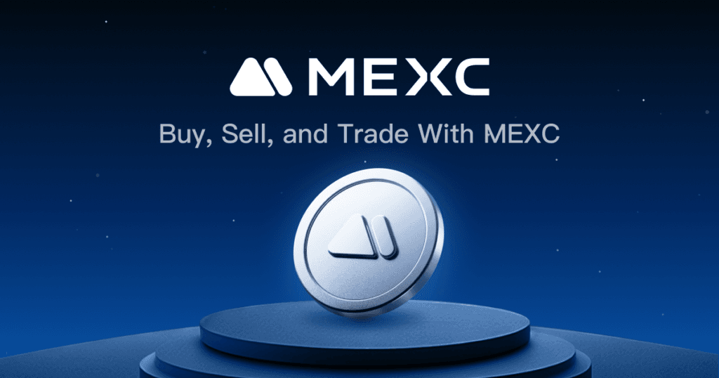 MEXC