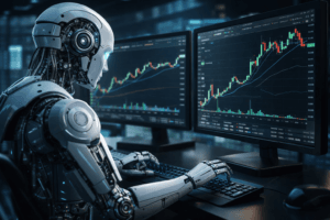 trading algoritmico