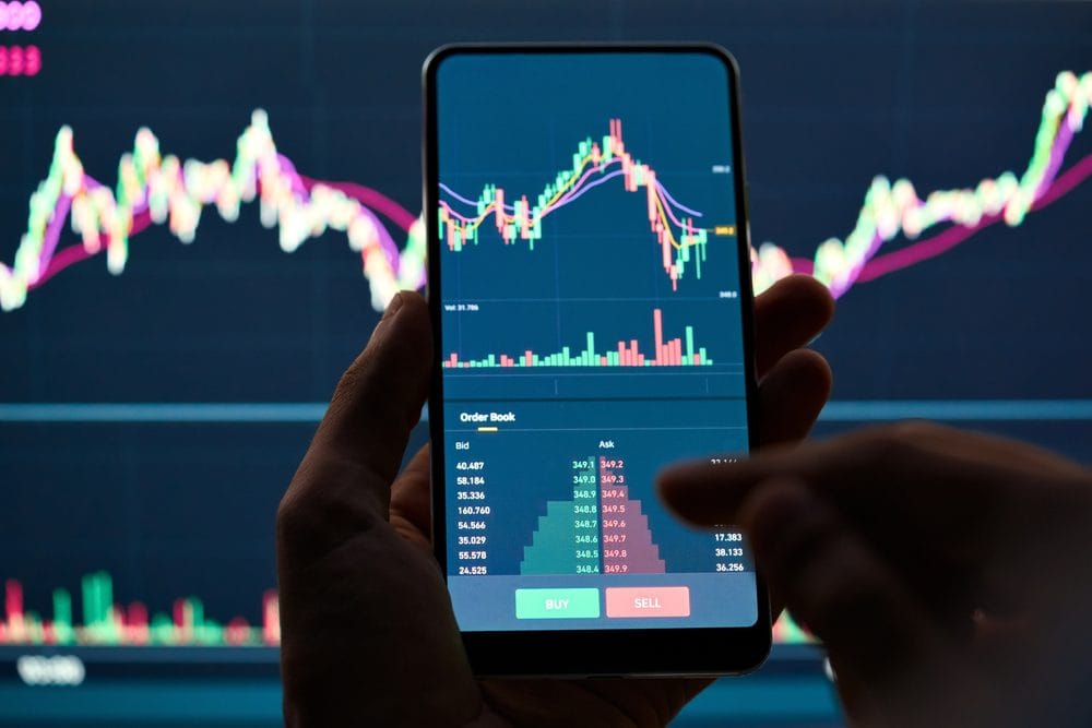 broker trading
