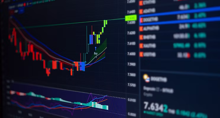 que es el forex trading