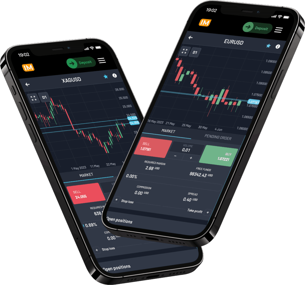 apps de trading