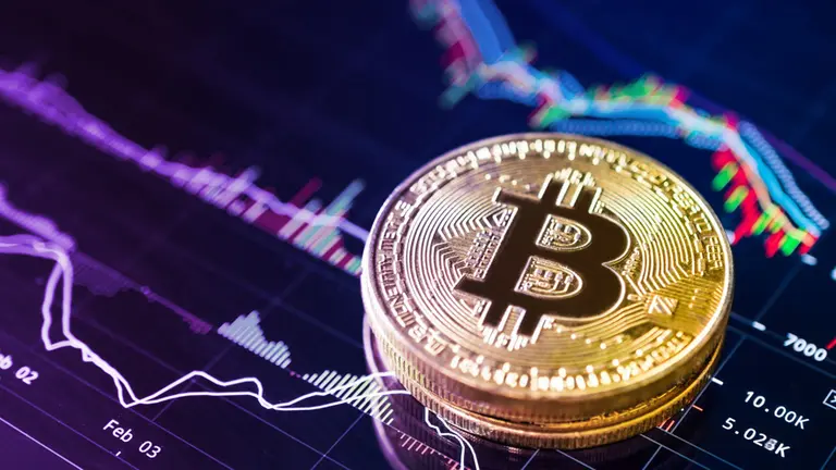 trading de criptomonedas