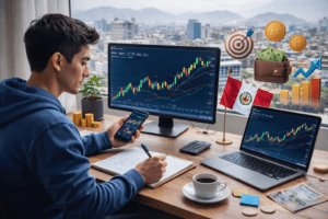 Cómo Empezar en Trading