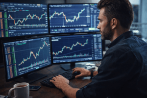Regla 3-5-7 en el Trading
