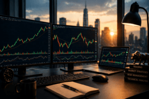 trading intradia