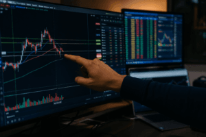 trading ontologico