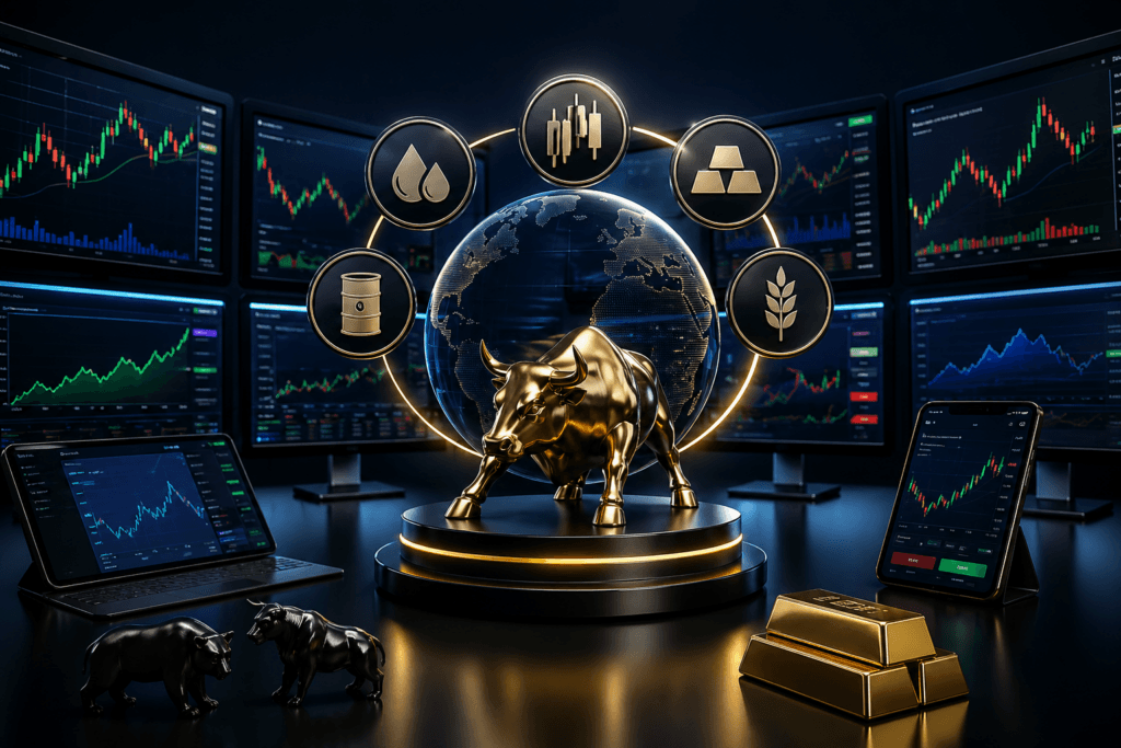 mejores brokers cfd