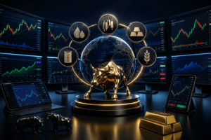 mejores brokers cfd