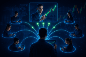 copy trading