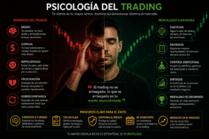 psicologia del trading