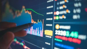 riesgos del trading