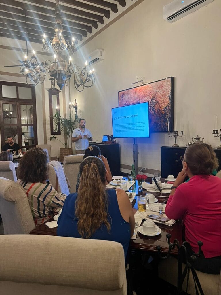 Trading Academy México