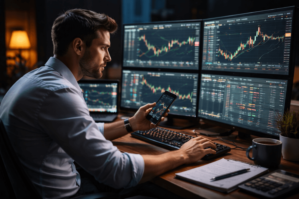 Money Management Forex