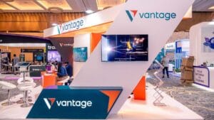 Vantage broker