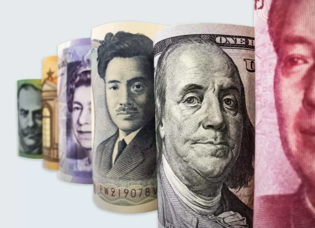 cuanto dinero se necesita para operar en forex