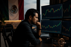 trading en mexico