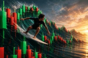 swing trading