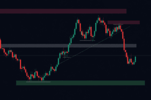 price action