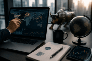 trading economics